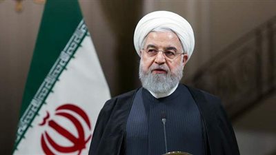 روحاني: يجب التعايش مع فيروس كورونا