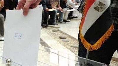 المصريون بالكويت يبدأون عملية التصويت بانتخابات مجلس الشيوخ