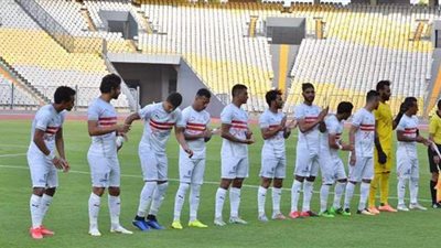 الزمالك يختتم اليوم استعداداته لمواجهة الاتحاد السكندري