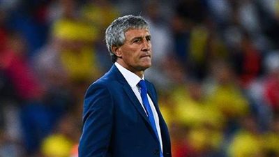 مدرب برشلونة يتحدث عن إصابة ميسي ولقاء بايرن ميونيخ