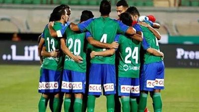 ظهور إيهاب جلال وكشري لأول مرة بمواجهة المقاصة وأسوان في الدوري