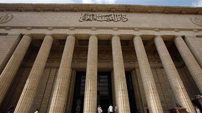 الاستماع لمرافعة الدفاع بإعادة إجراءات محاكمة١٢ متهما في 