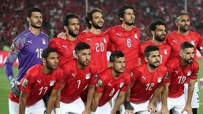 تعرف على موعد الظهور الرسمي للمنتخب الأول بعد جائحة كورونا