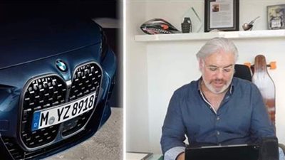 التصميم الجديد لسيارة «بي إم دبليو الفئة الرابعة» يثير جدلا داخل العملاق الألماني