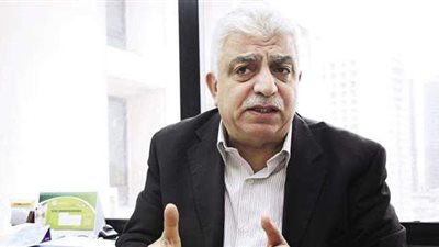 محمد المهندس: قطاعات  الصناعات الهندسية تشارك بنسبة 70%  فى مبادرة  