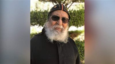 أسقف الوادي الجديد ناعيا الراهب روفائيل المحرقي: خدم بكل أمانة