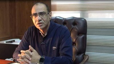 مسؤول بالصحة يكشف حقيقة دخول مصر في موجة ثانية لفيروس كورونا بالشتاء | فيديو