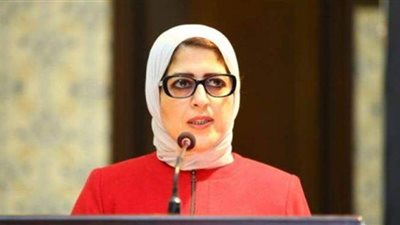 الصحة تدفع بـ 2858 سيارة إسعاف بمحيط لجان انتخابات الشيوخ