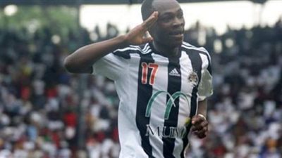 موليكا يكشف حقيقة انتقاله للعب في صفوف الأهلي