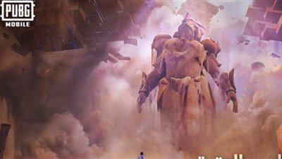 ببجي موبايل تكشف عن وضع Ancient Secret.. وخفايا جديدة في اللعبة