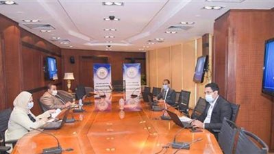 غرفة الهجرة تواصل متابعتها لمشاركة المصريين بالخارج في انتخابات الشيوخ