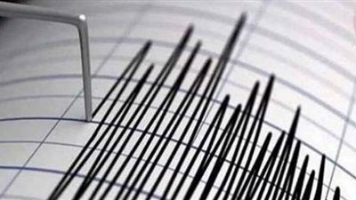 زلزال بقوة 5،1 درجة ريختر يضرب إقليم كرمانشاه غربي إيران