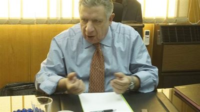 عمرو كمال: نحتاج الكثير من المبادرات لتحقيق أهداف رؤية 