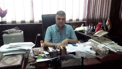 امن القليوبية يعتمد.حركة تنقلات لضباط المرور