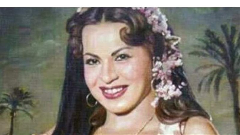هند رستم