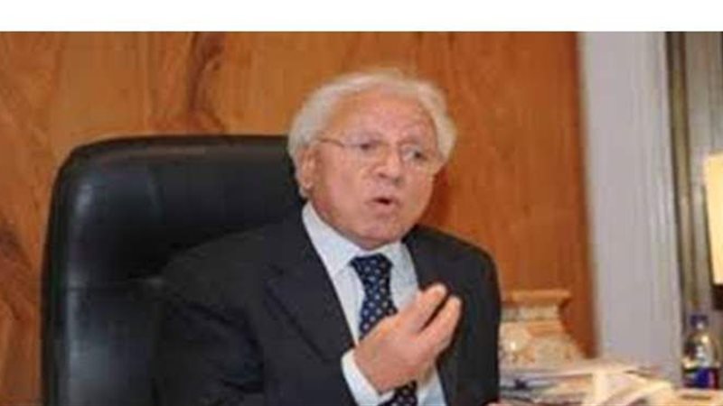 الدكتور شوقي السيد