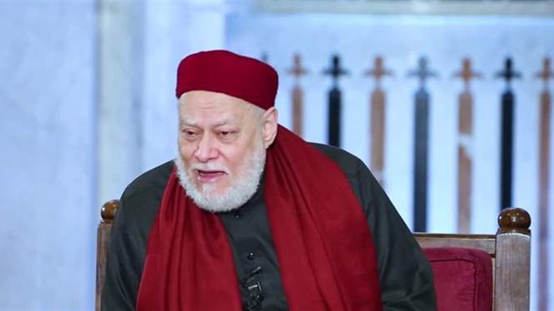 الدكتور على جمعة