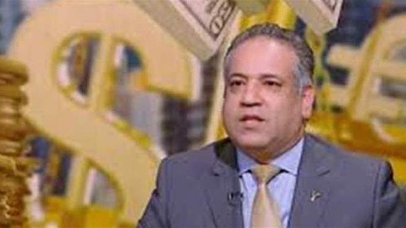 الدكتور يسري الشرقاوي