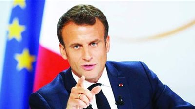 ماكرون يستضيف مؤتمرا للمانحين من أجل لبنان