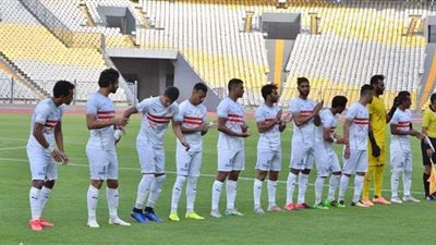 الزمالك ينهي تدريباته استعدادا للاتحاد بمشاركة بن شرقي وأوناجم وحامد