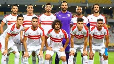 الزمالك يقرر تأجيل  الإعلان عن قائمة لقاء الاتحاد