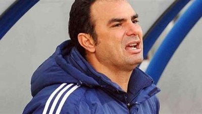 عبدالحميد بسيوني: باولو وأحمد سامي جاهزان لخوض مباريات الدوري