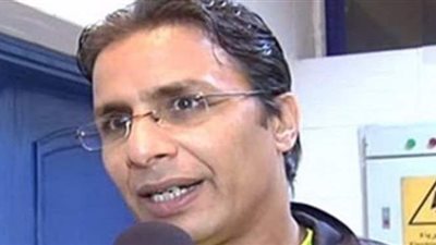 مدرب الاتحاد السكندري: 