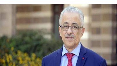 وزير التعليم يكشف موعد بدء الدراسة في العام الدراسي الجديد
