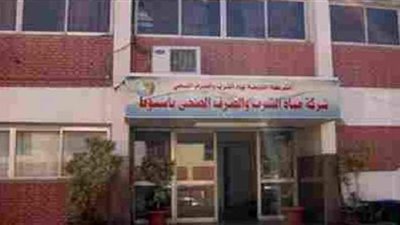 عكس اتجاه تشغيل الطلمبات بمثلث الوليدية لحل مشكلة ضعف المياه بأسيوط