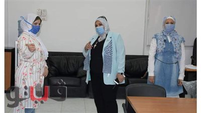 مركز تطوير التعليم بجامعة قناة السويس يستعد لتنسيق الثانوية العامة