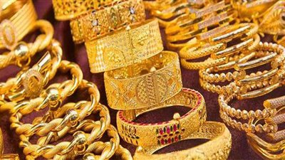 شعبة الذهب تكشف  تأثير الدولار على الأسعار