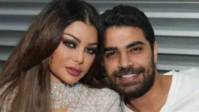 تجديد حبس مدير أعمال هيفاء وهبي السابق 15 يوما