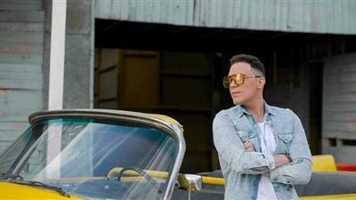 بتول عرفة: سعيدة بالمليون الأول لـ 