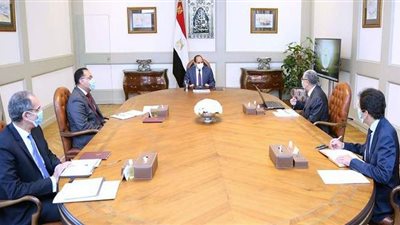 9 معلومات عن جهود الكهرباء للتطوير والارتقاء بجودة الخدمة تنفيذاً لتكليفات الرئيس