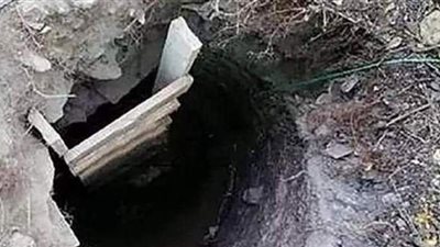 أوكرانيا تعتقل خمسينية حفرت نفق لتهريب نجلها من السجن