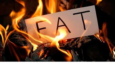 5 أعشاب طبيعية تضاعف معدلات حرق جسمك للدهون