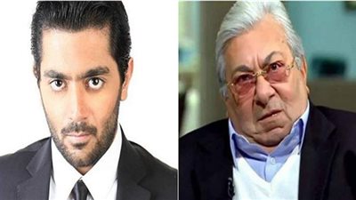 أحمد فلوكس يطمئن جمهوره على الحالة الصحية لوالده بعد إجرائه عملية جراحية