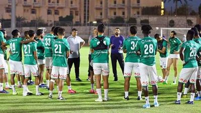 تفاصيل إصابة 16 حالة بكورونا في المصري