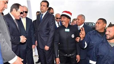 10 معلومات عن مشروعات تنمية الثروة السمكية..أبرزها  