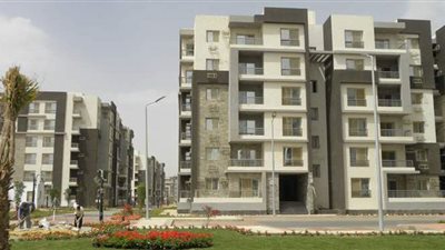 خطوات حجز شقق متوسطى الدخل فى بدر والغردقة وبورسعيد إلكترونيا