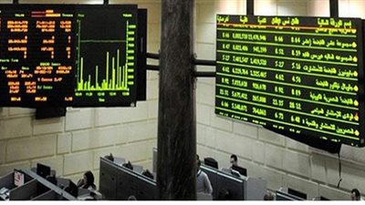 البورصة تواصل صعودها بمنتصف تعاملات اليوم