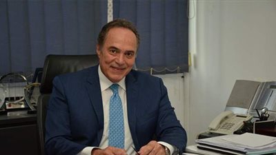 «المصرية اللبنانية» تطلق مبادرة لإعادة إعمار مرفأ بيروت