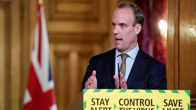 بريطانيا تدعو حكومة هونج كونج لإجراء الانتخابات في أسرع وقت ممكن