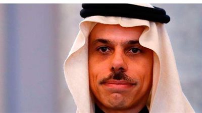 وزير الخارجية السعودي: هيمنة حزب الله تثير قلقنا والكل يعرف تاريخه مع المتفجرات