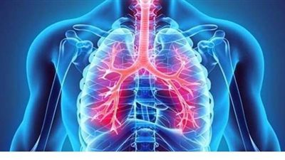 الصحة:  ٦ أسباب للإصابة بالسعال والأمراض الصدرية