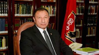 القبض على 3 متهمين بسرقة فيلا محمود الخطيب بأكتوبر