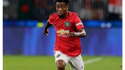 ليل الفرنسي يتعاقد مع لاعب مانشستر يونايتد لمدة 5 سنوات