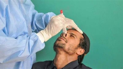 سيراميكا يجري المسحة الطبية استعدادا لاستئناف التدريبات