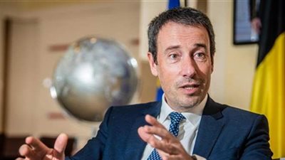 بلجيكا تعلن تقديم مساعدات بقيمة 5 ملايين يورو إلى لبنان