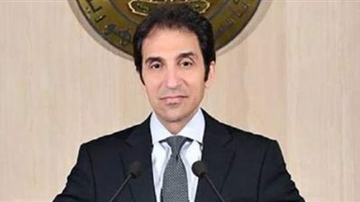 بسام راضي يستعرض رسائل السيسي خلال مؤتمر لبنان.. أبرزها دعم مصر الكامل